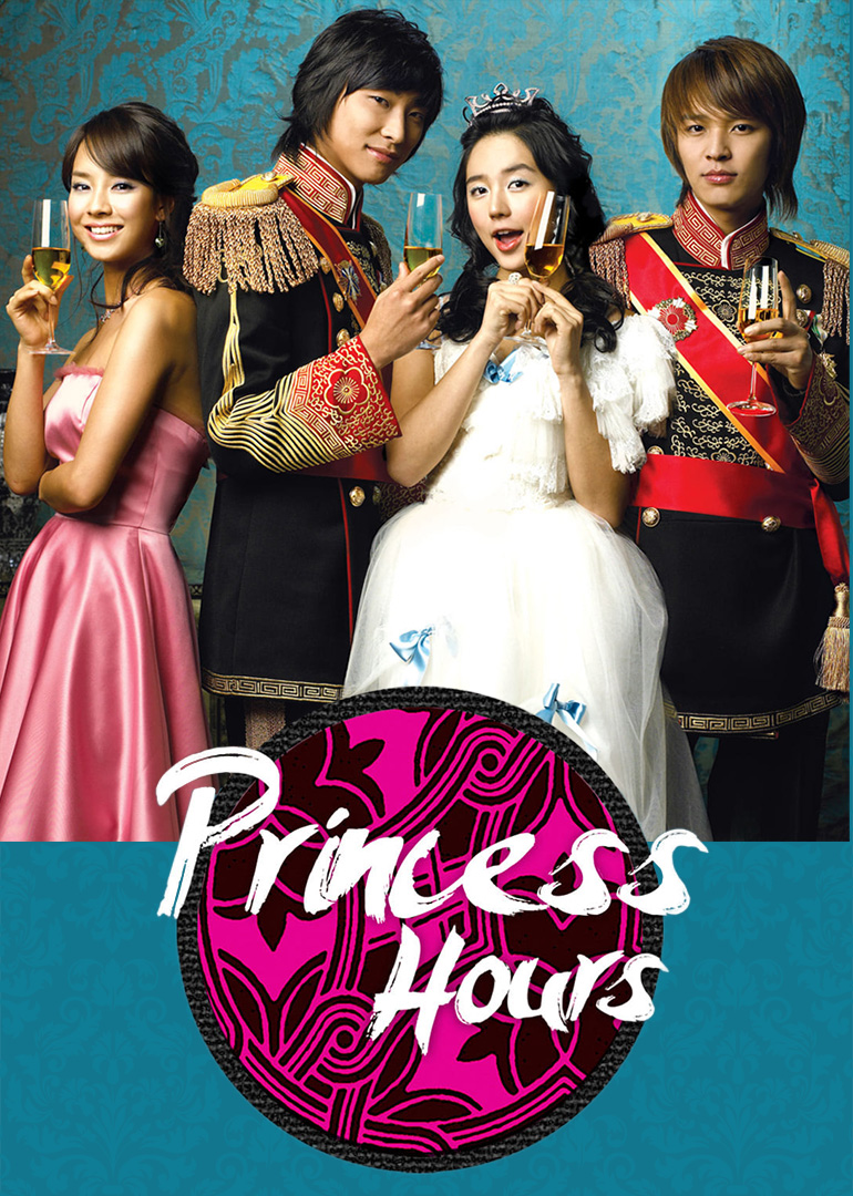 Watch princess hours korean deals drama online free eng sub