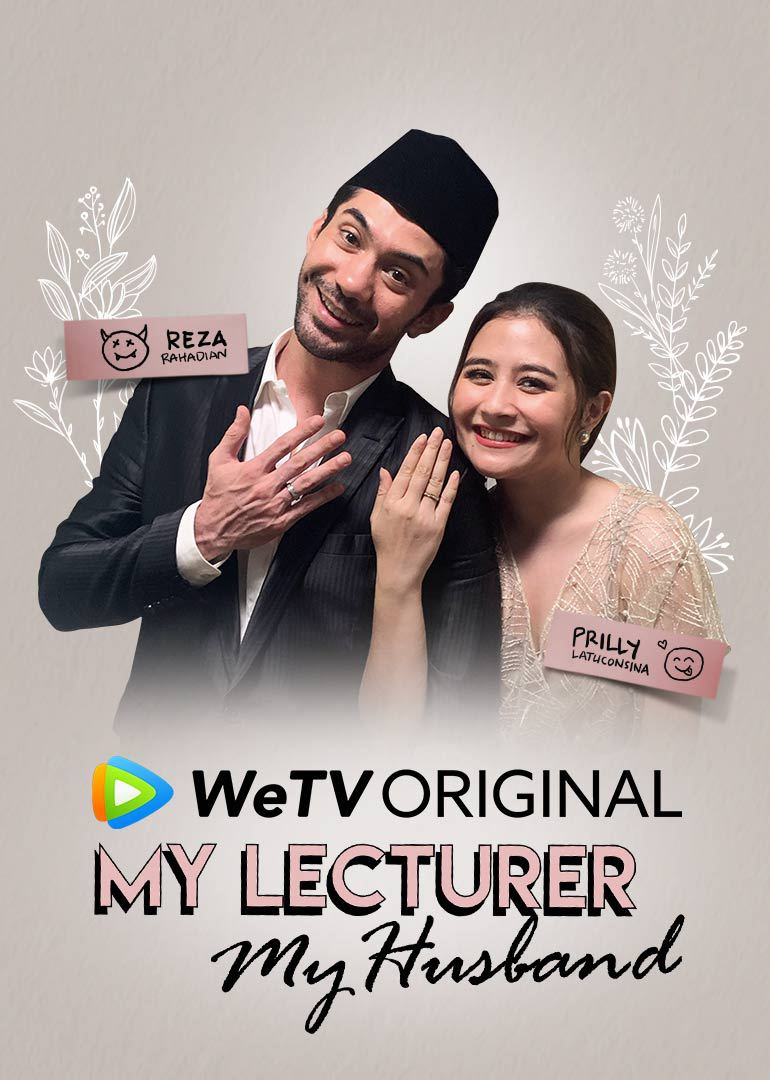 My lecturer my husband full episode clearance