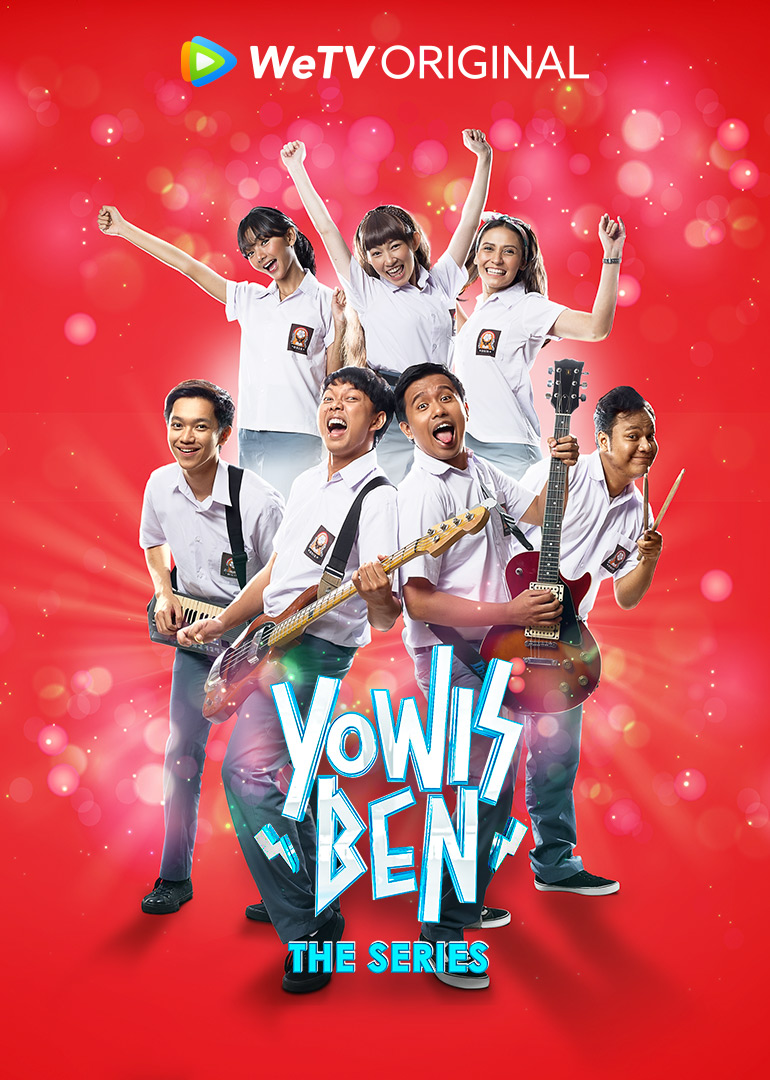 Yowis Ben The Series