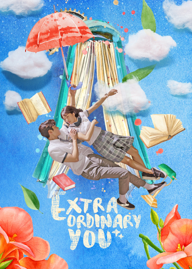 EP09 Extraordinary You Watch HD Video Online WeTV
