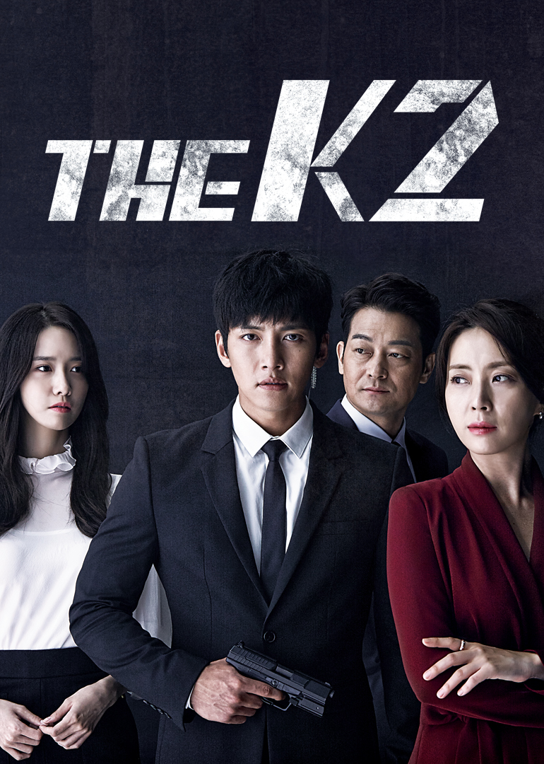 EP1 THE K2 Watch HD Video Online WeTV