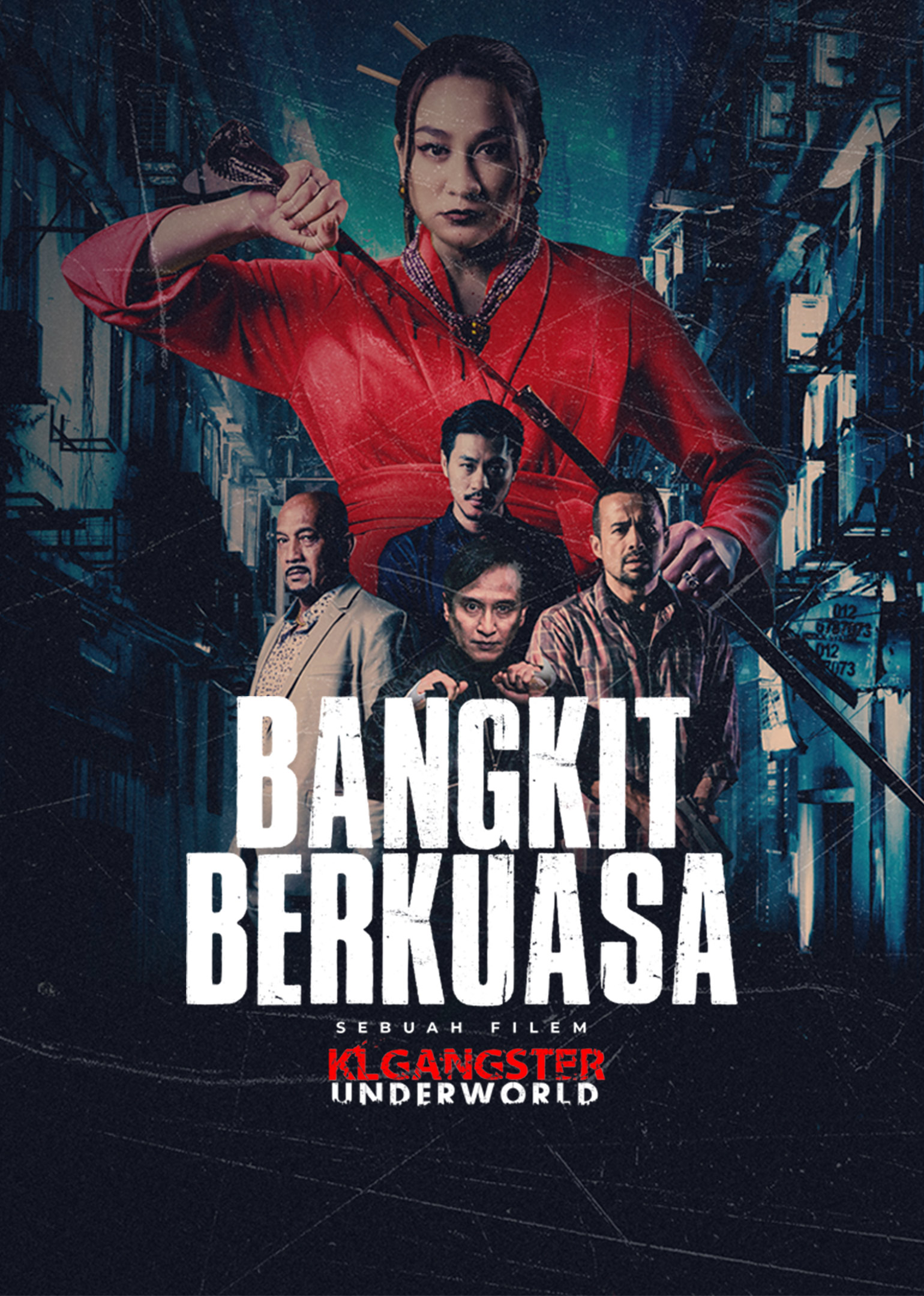 Kl gangster underworld rise to power full movie online online