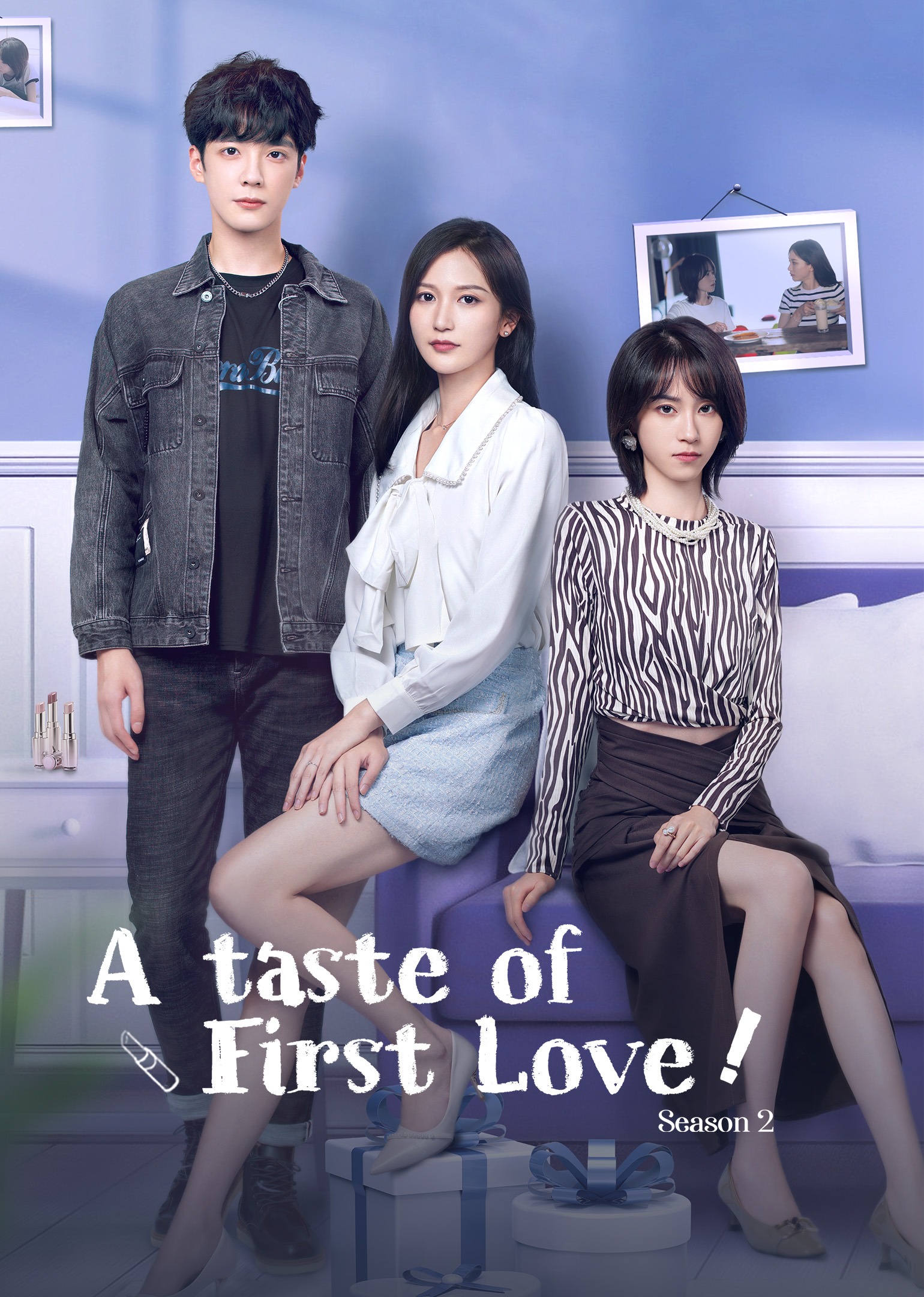 A taste of hotsell love tvb watch online