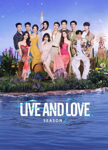 Live and Love S2