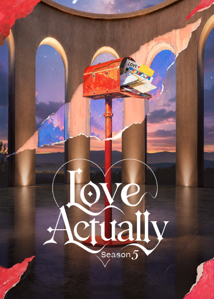 Love actually S5