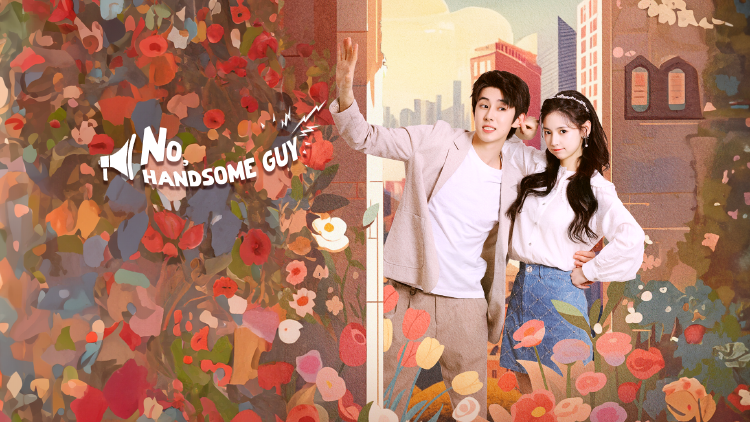 No, Handsome Guy | Heartbeat!