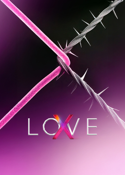 LOVE(X)