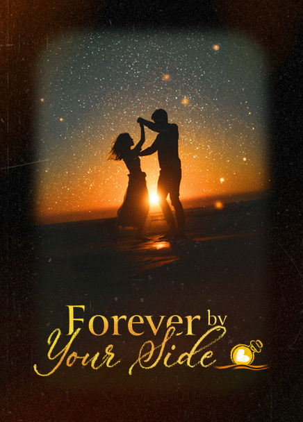 Forever by Your Side